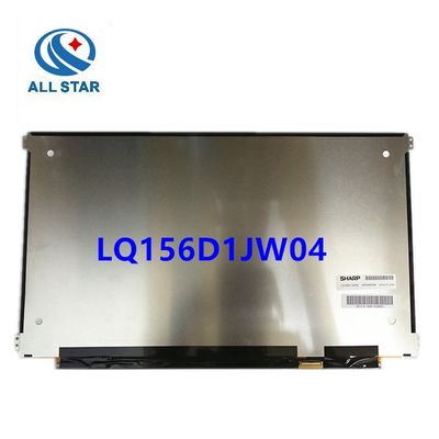 Màn hình LCD IPS 15,6 inch LQ156D1JW04 Màn hình 4K 15,6 &quot;cho Dell 0T41VN 3480