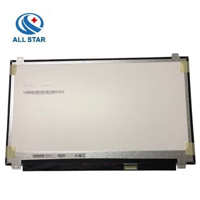 Bảng điều khiển LCD AUO chính hãng 21,5 Inch 72% NTSC 144Hz EDP 40 Pin IPS B156HAN07.1