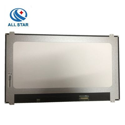 Màn hình LCD mỏng EDP 40 Pin 16,6 inch 72% NTSC NV166FHM-N41