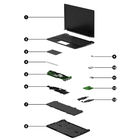 N85232-001 N85233-001 SPS-Cable Kit LCD For HP Fortis 11 G10 Chromebook