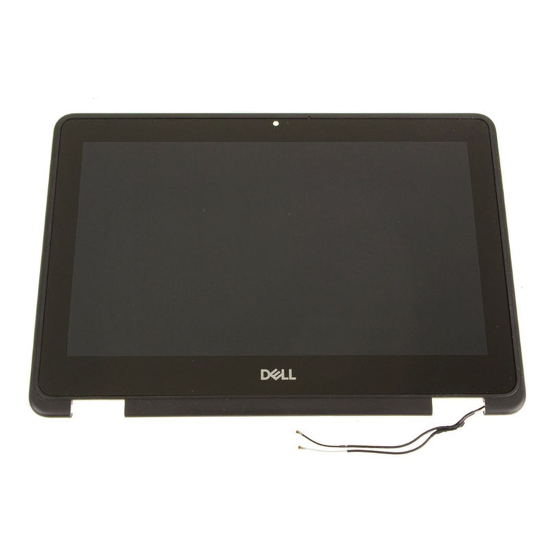 LCD Panel Digitizer Assembly for Dell Latitude 3190 NV116WHM-A23 DD9NC HH8T4